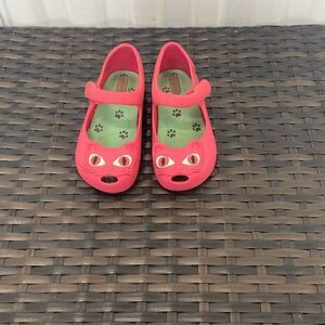 Mini Melissa’s kid size 10